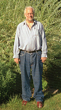 George Ball